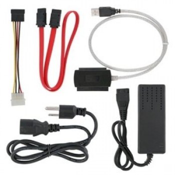 USB To IDE / SATA Converter Cable